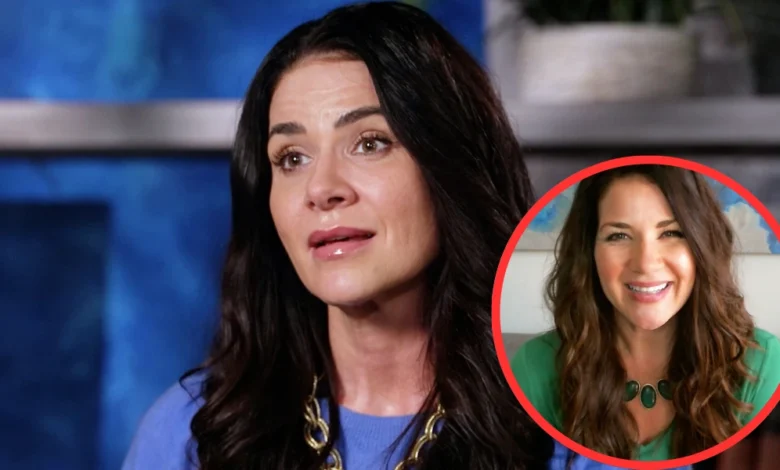 Tara Leigh Cobble Net Worth