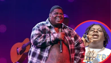 Big X the Plug Net Worth