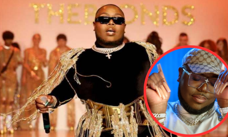 Saucy Santana Net Worth