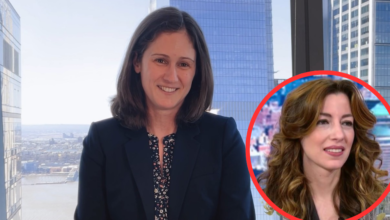 Kristy Greenberg Age