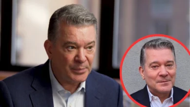 Paul Mauro Age