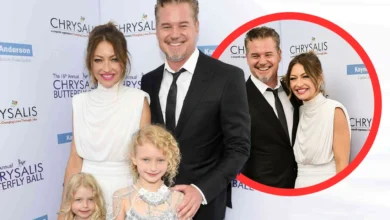 Eric Dane Net Worth 2026: His Fortune, Family and Acting Legacy