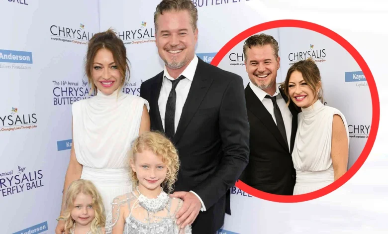 Eric Dane Net Worth 2026: His Fortune, Family and Acting Legacy
