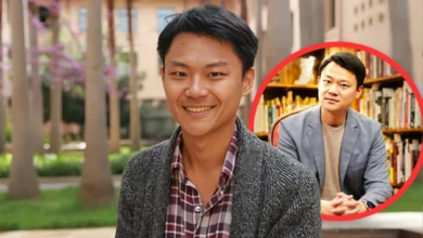 Simon Yiming Ma Net Worth: Biography, Career and Wealth in 2026