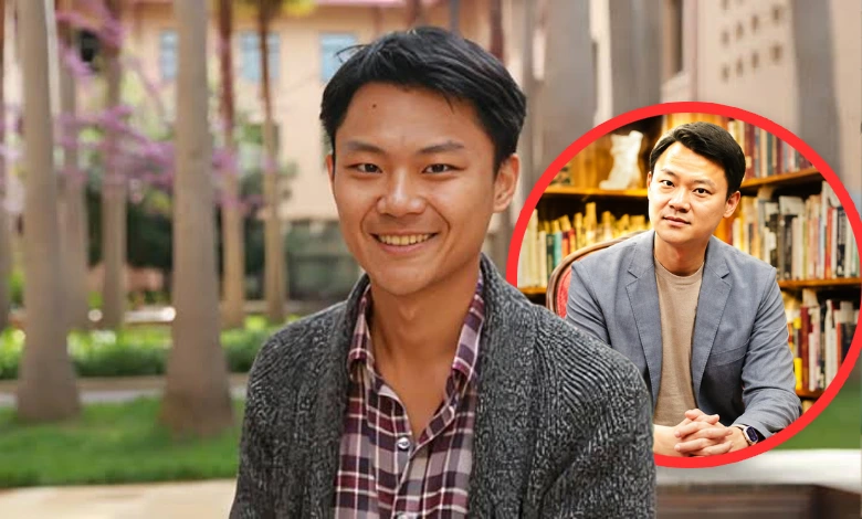 Simon Yiming Ma Net Worth: Biography, Career and Wealth in 2026