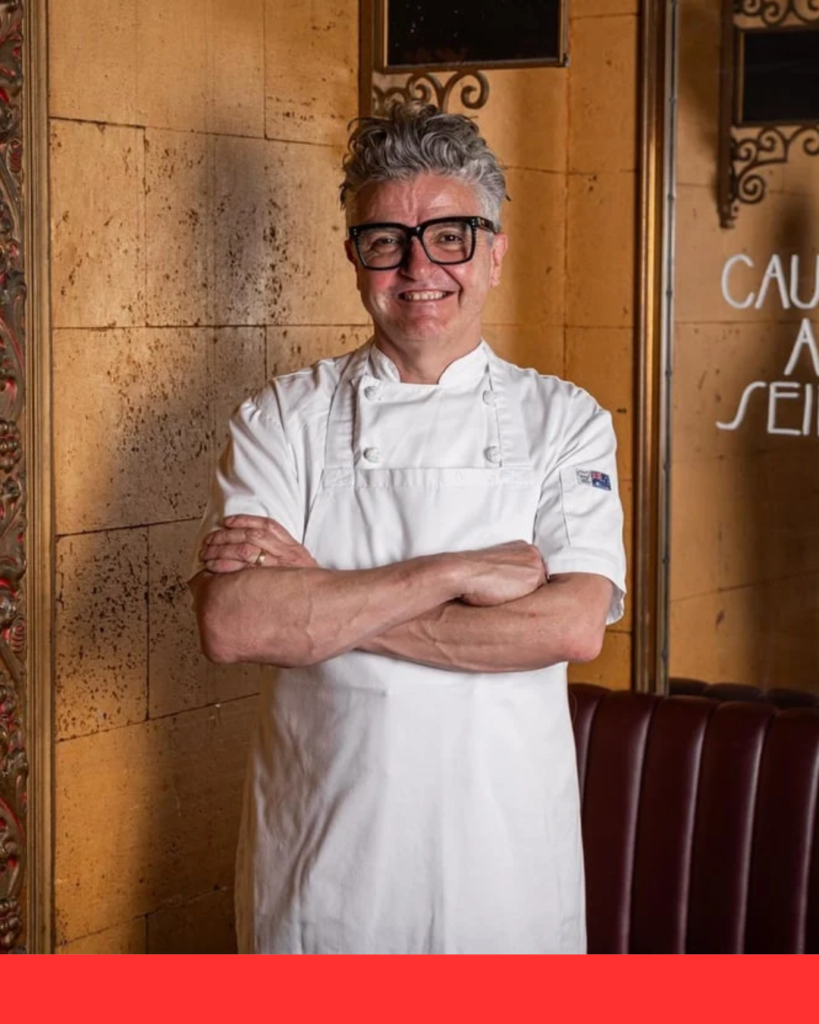 Sean Connolly and Howard Marks