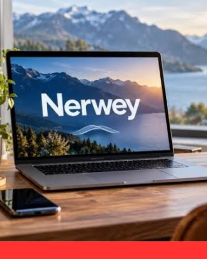 Nerwey