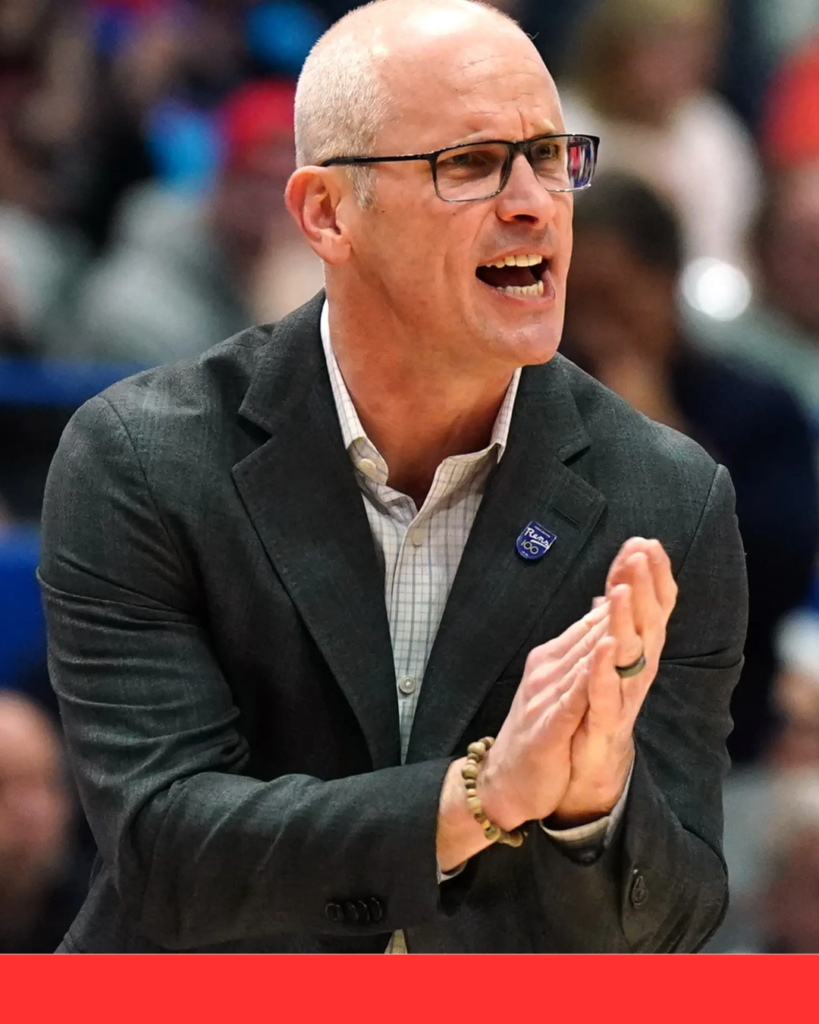 Dan Hurley Net Worth