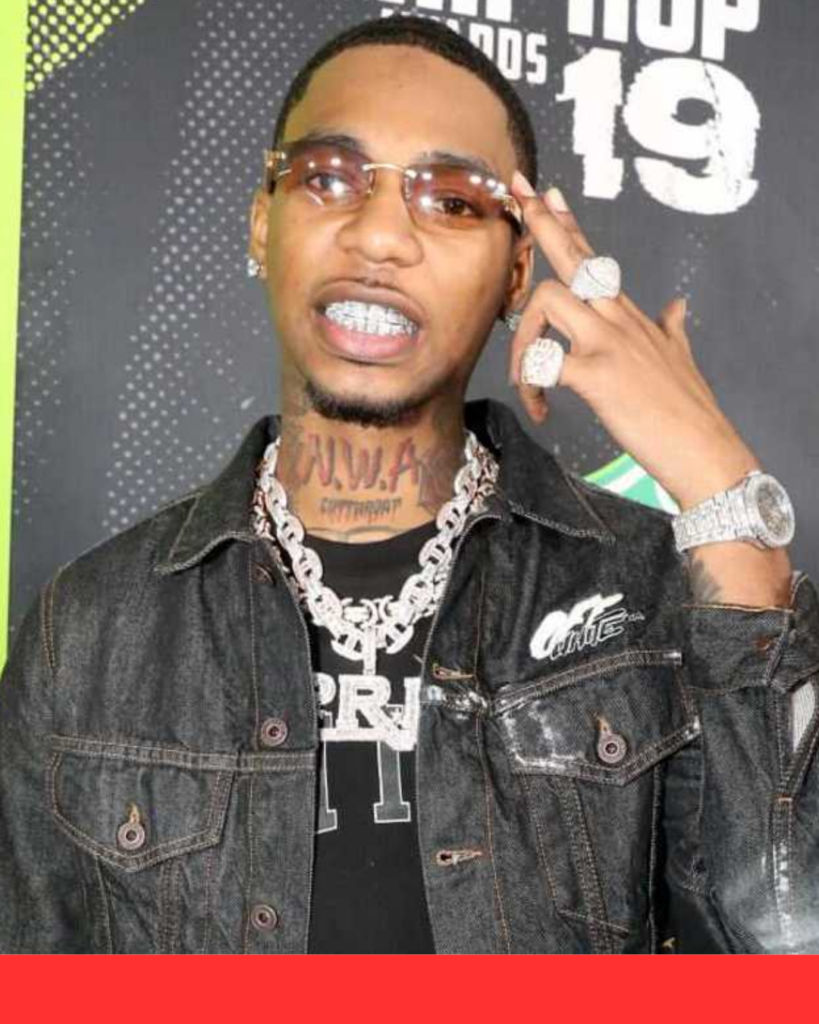 Key Glock Height