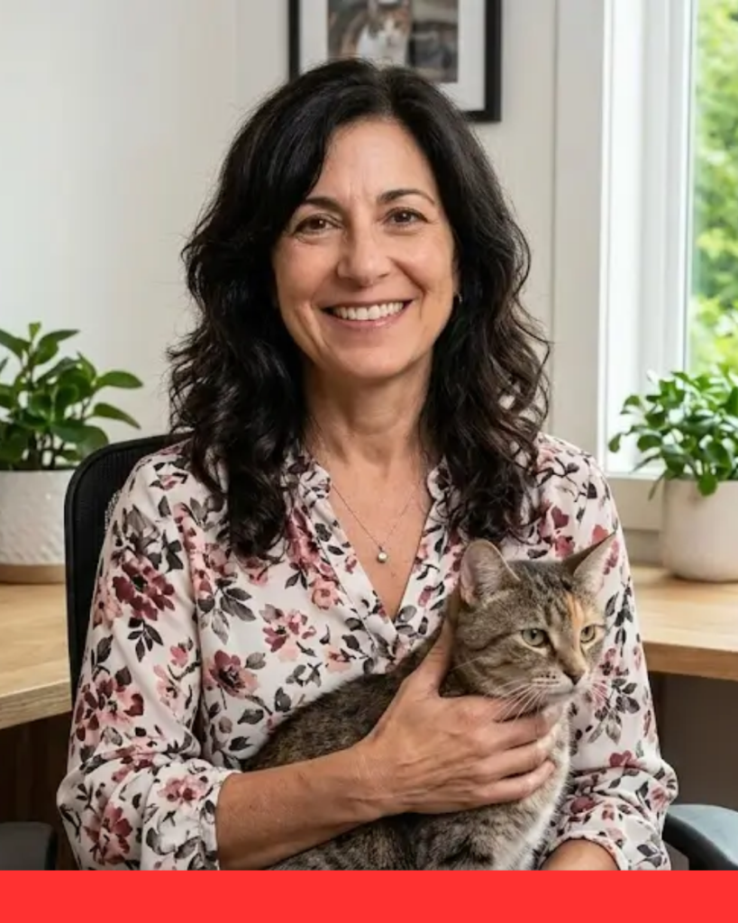 Donna Sicuranza