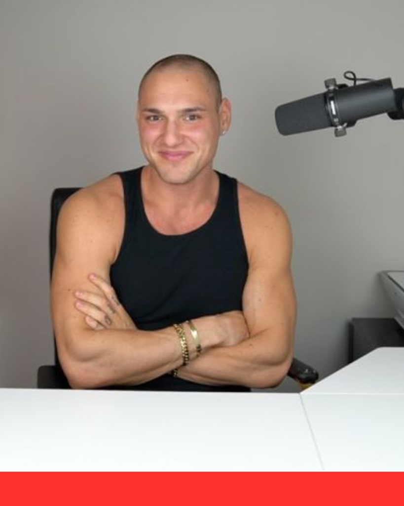 How Old Is Leo Skepi
