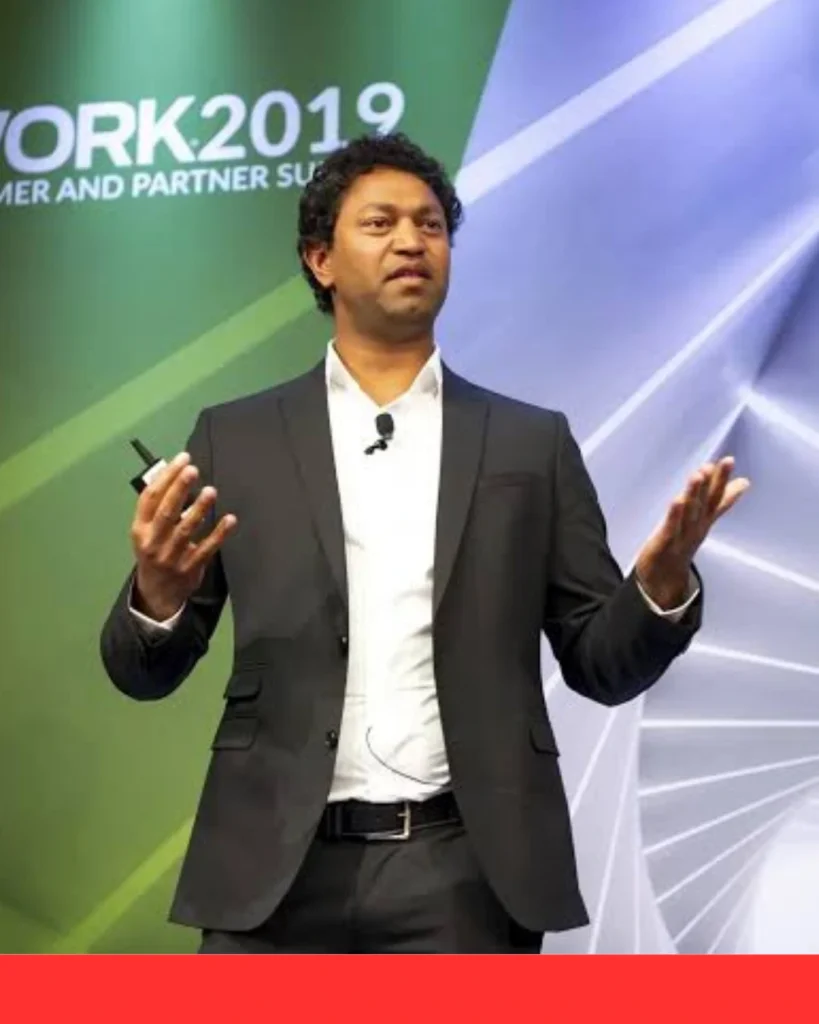 Saroo Brierley Net Worth