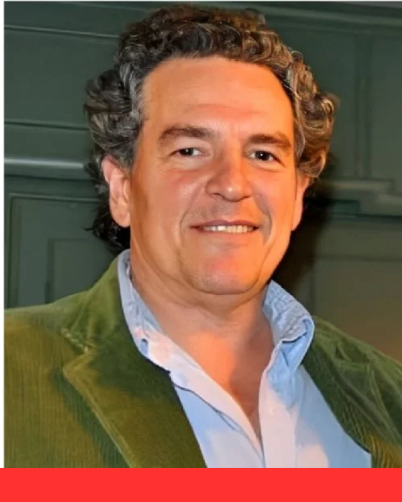 Carlos Scola Pliego