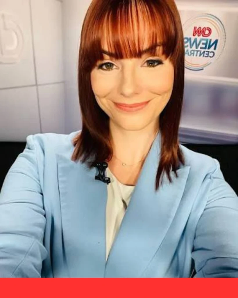 Melanie Zanona Age