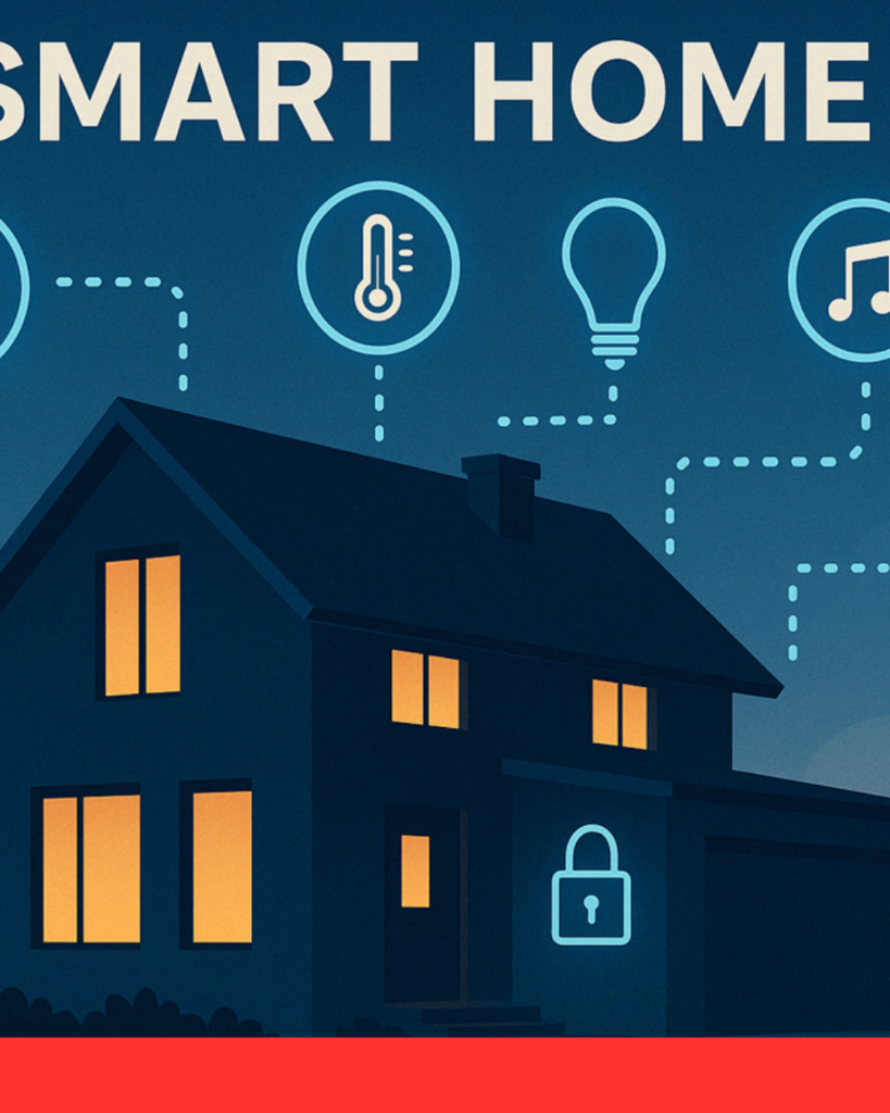 Tech TheHomeTrotters .com