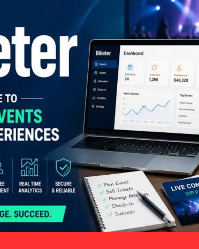 Bilieter