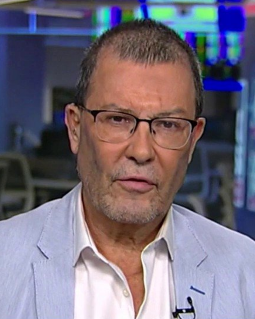 Julian Epstein Net Worth