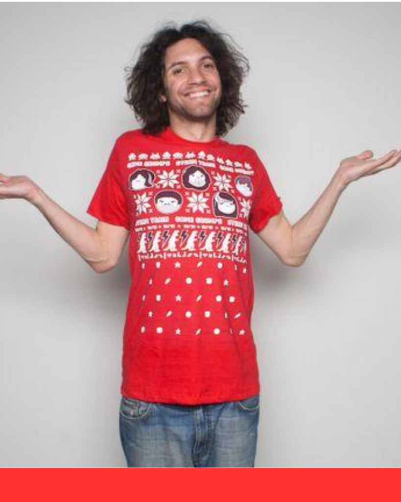 Dan Avidan Age
