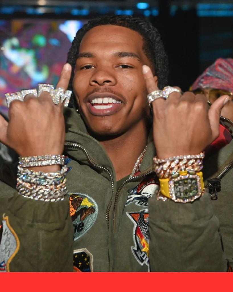 Lil Baby’s Net Worth