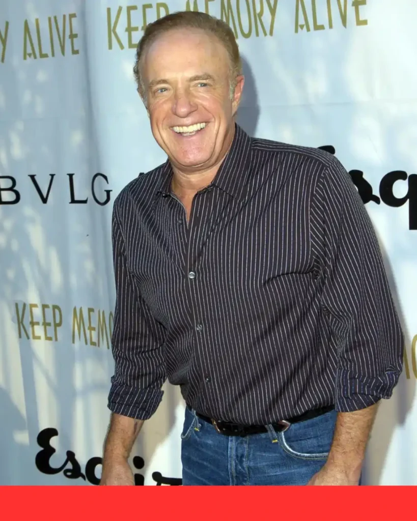 Alexander James Caan
