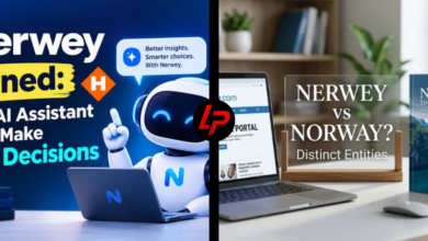 Nerwey
