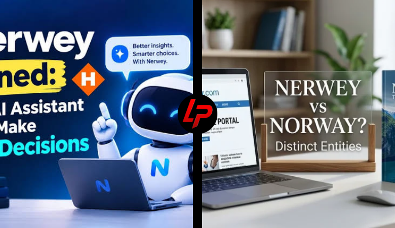 Nerwey