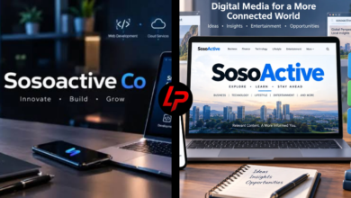 Sosoactive