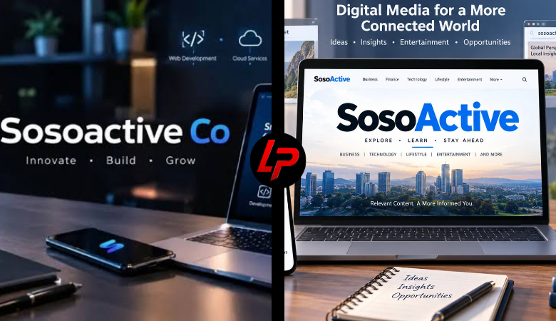 Sosoactive