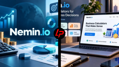 Nemin.io