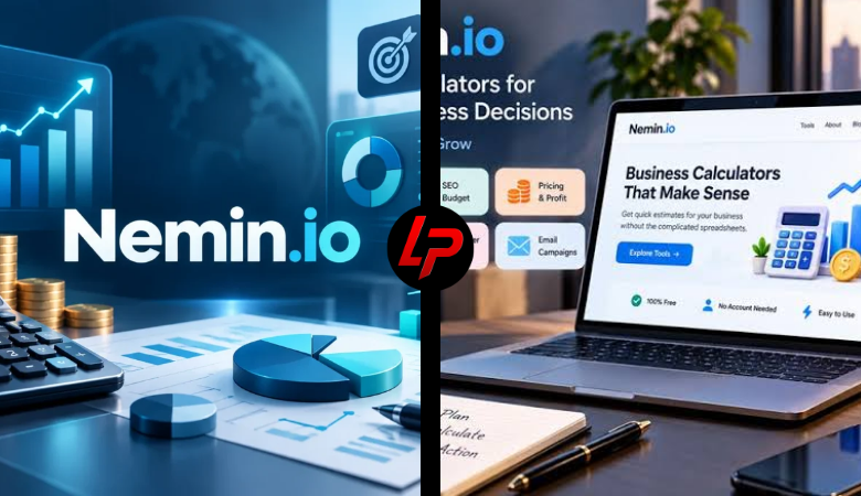 Nemin.io
