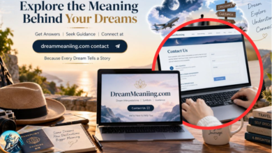 DreamMeaniing.com USA