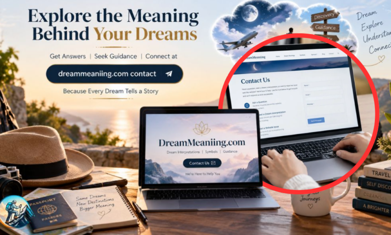 DreamMeaniing.com USA
