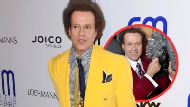 Richard Simmons Net Worth