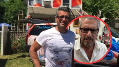 Scott LoBaido Net Worth