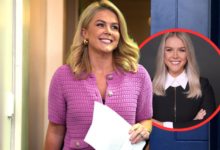 Karoline Leavitt Height