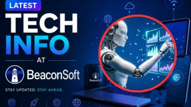 Tips for Tech-Heads BeaconSoft