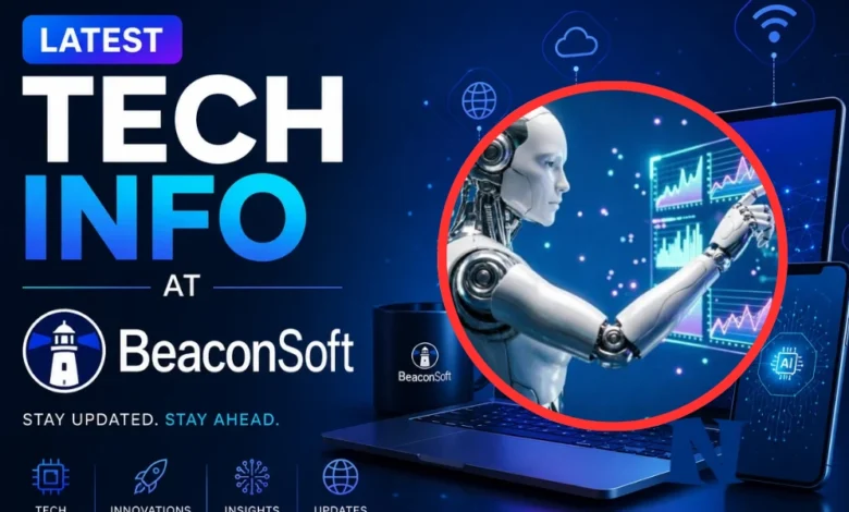 Tips for Tech-Heads BeaconSoft
