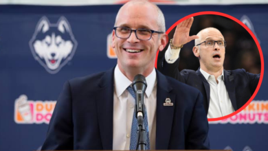Dan Hurley Net Worth