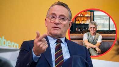 Sean Connolly and Howard Marks