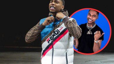 Key Glock Height