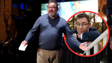 Miguel Patricio and Albert Bourla