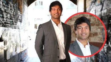 Saroo Brierley Net Worth