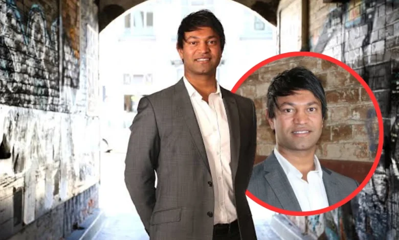Saroo Brierley Net Worth
