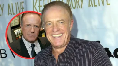 Alexander James Caan