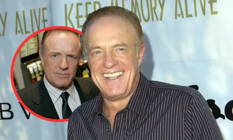 Alexander James Caan