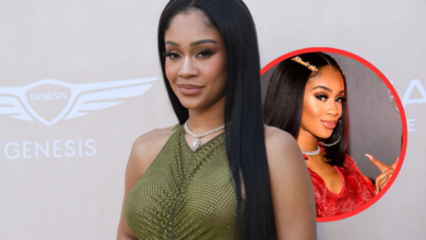 Saweetie’s Age