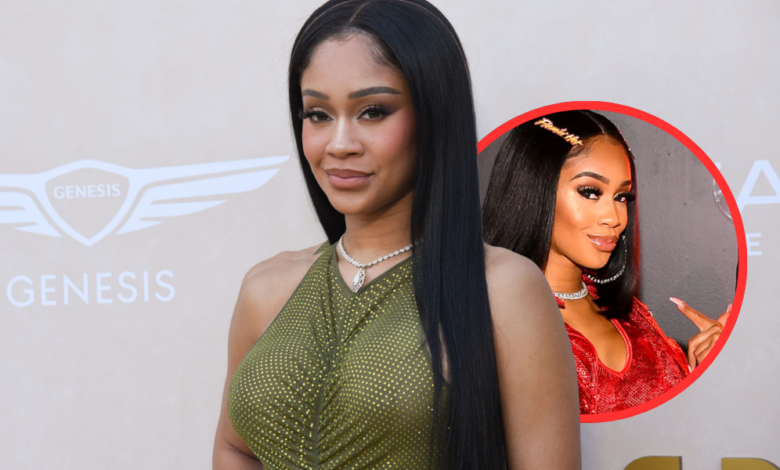 Saweetie’s Age
