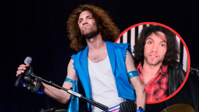 Dan Avidan Age