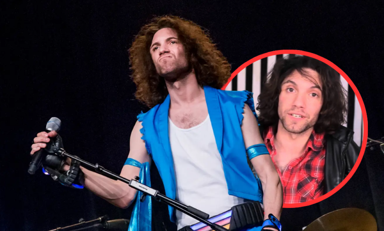 Dan Avidan Age