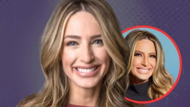 Is Dani Ruberti Married